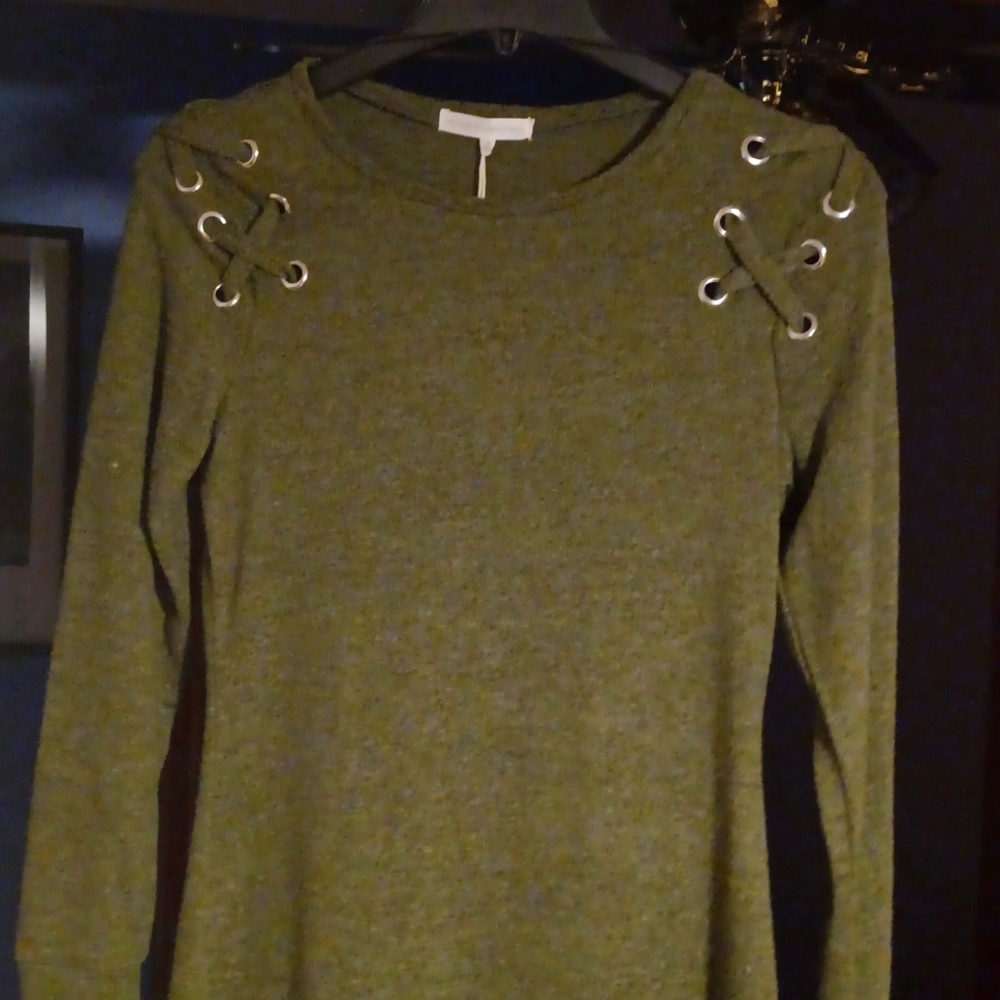 Sweater Dress